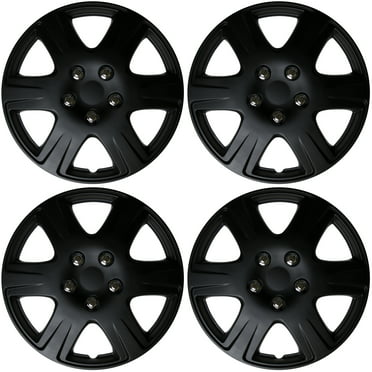 Details about   4pcs Wheel Cover Rim Skin Covers 15" Inch Style #B868 Hubcaps with Improved Tab